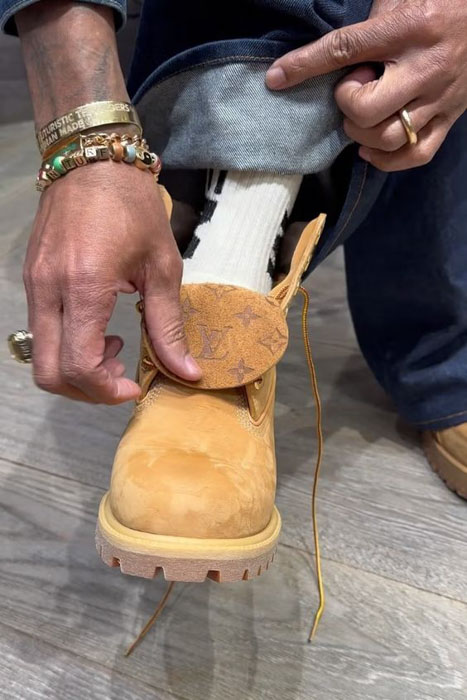 Louis vuitton
