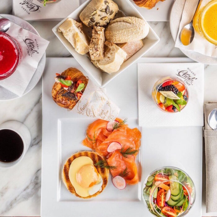 Food design: nuova tendenza