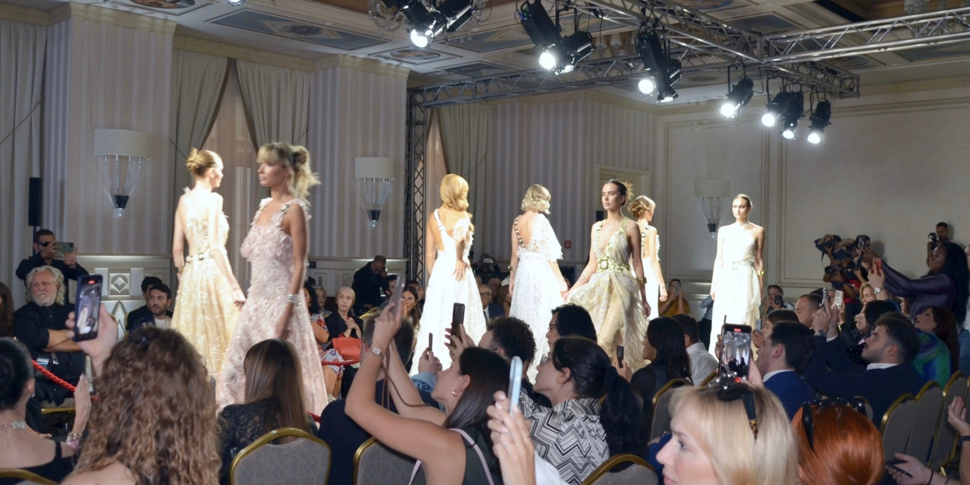 Fashion Art and More International Luxury Event