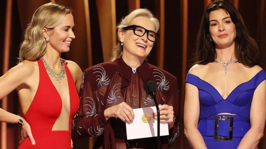 Il Diavolo veste Prada 18 anni dopo