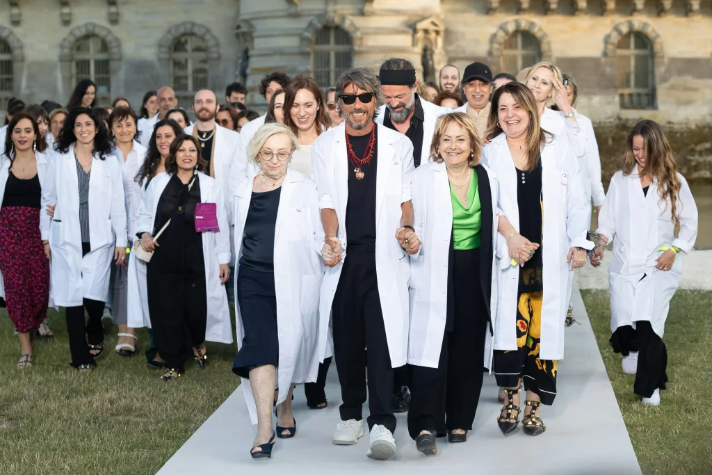 Pierpaolo Piccioli-Valentino