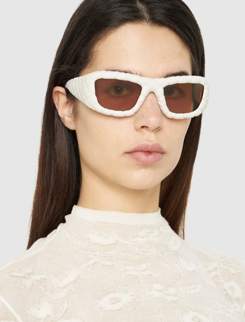 Occhiali da sole Bottega Veneta