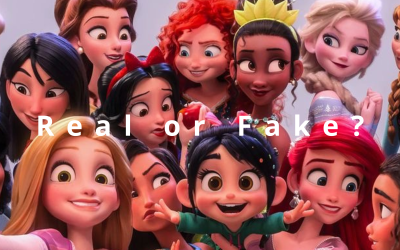 Gli abiti delle principesse Disney sono storicamente corretti?