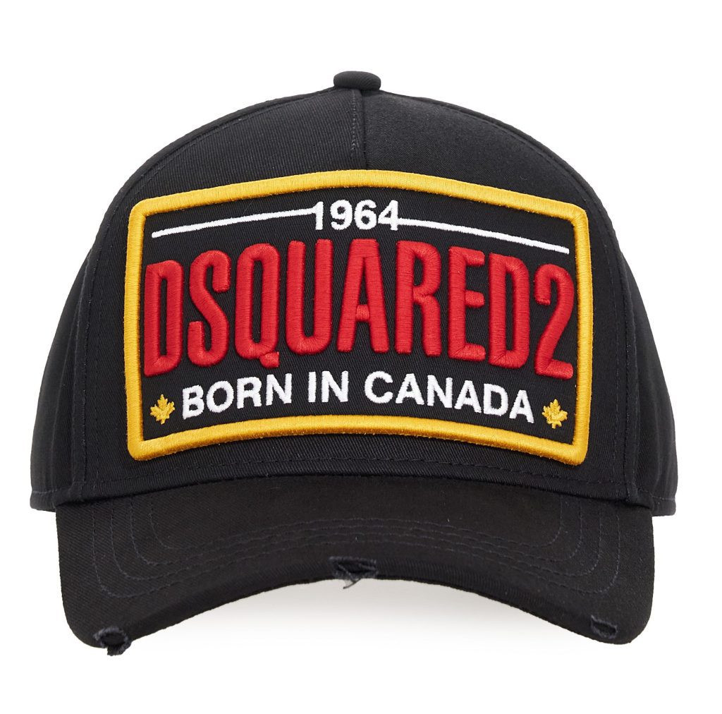 Dsquared2