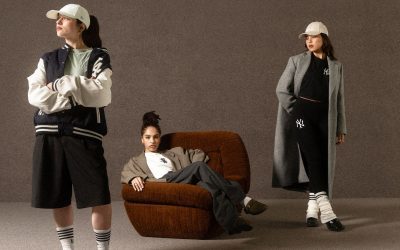 New Era: Lo stile ribelle delle donne