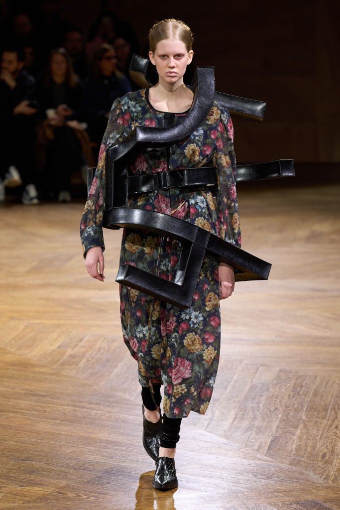 Junya Watanabe
