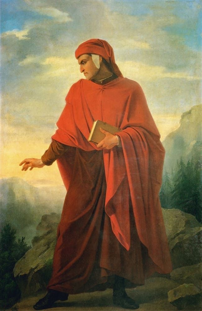 Dante Alighieri