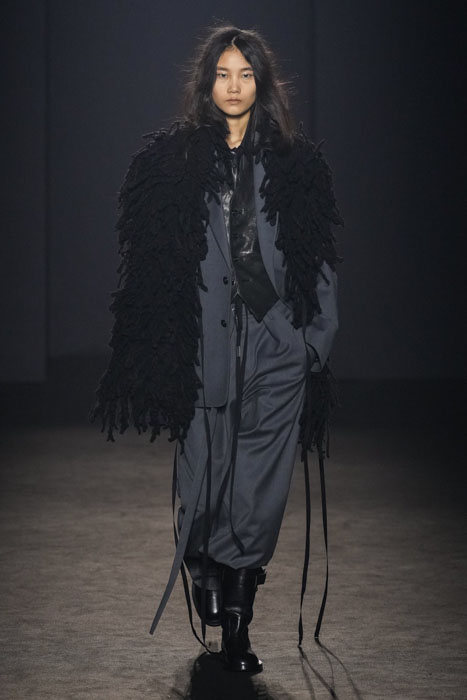 ann demeulemeester