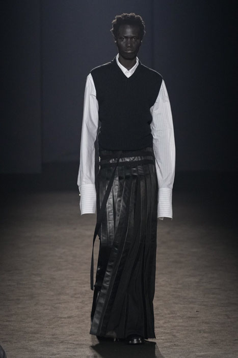 ann demeulemeester