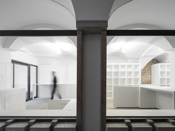 mostra "Allegoria della felicità pubblica. "Galleria Civica di Trento