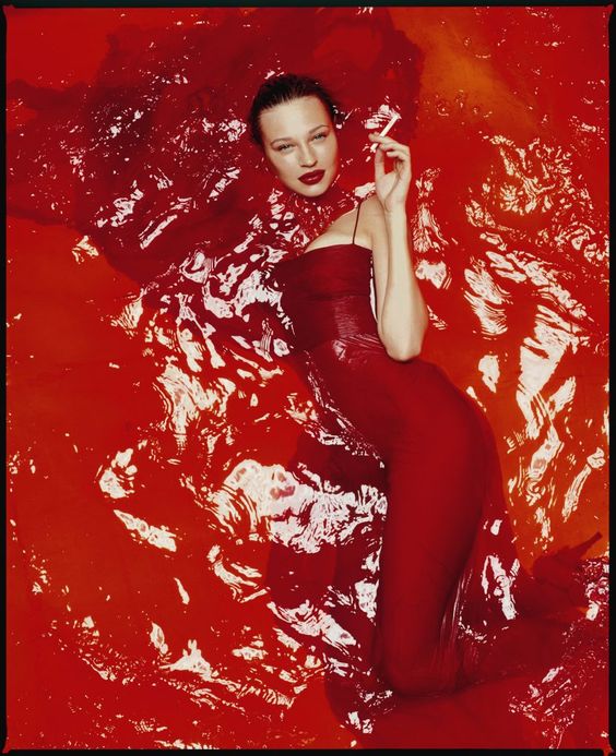 PH: Gian Paolo Barbieri 