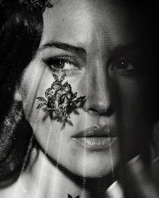 MONICA BELLUCCI PH: Gian Paolo Barbieri 