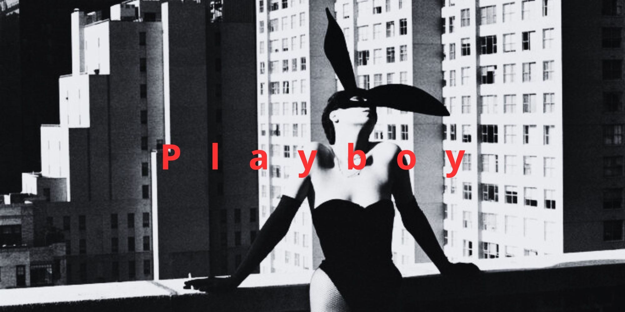 Conigliette Playboy