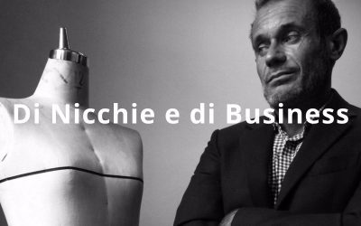 Di Nicchie e di Business: Stefano Sacchi