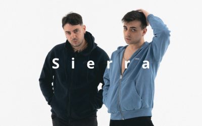 I Sierra tornano sulla scena: “SR per sempre”