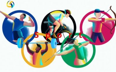 6 aprile: Giornata Internazionale dello Sport