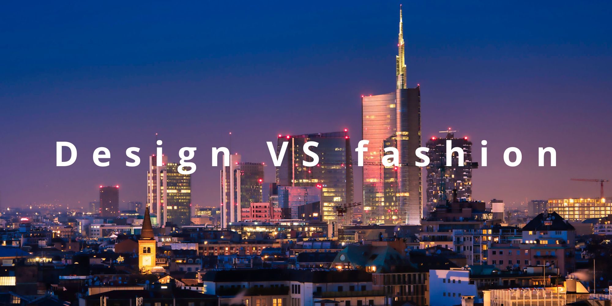 design week