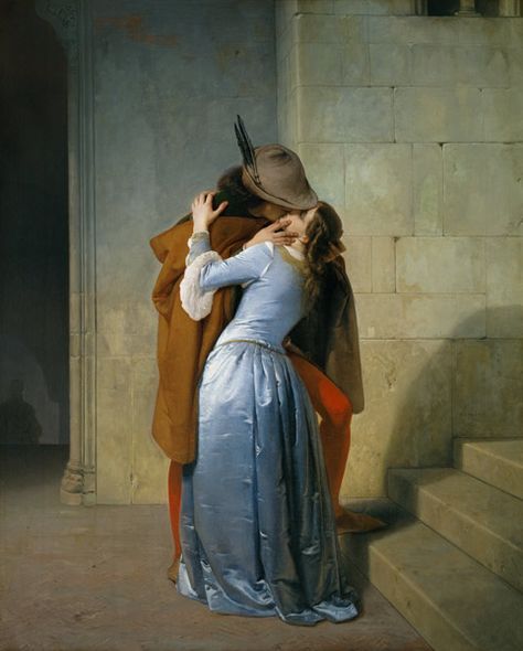 L'amore over 40 Bacio Pinterest