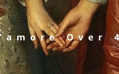 L’amore over 40: La nuova primavera dell’anima