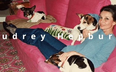 Audrey Hepburn come non l’abbiamo mai vista