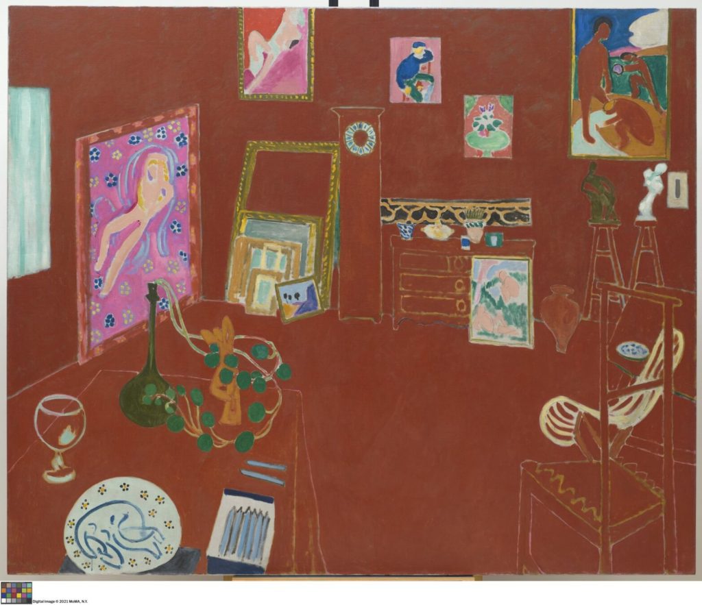Henri Matisse