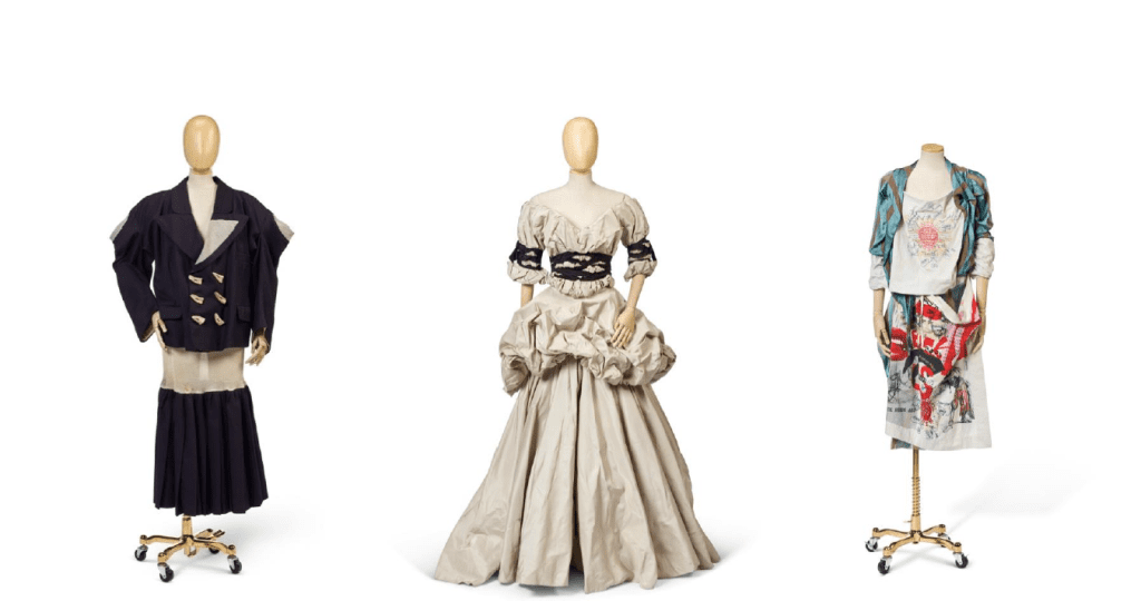 L’omaggio a Vivienne Westwood 