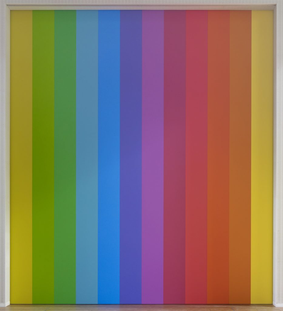 Ellsworth Kelly