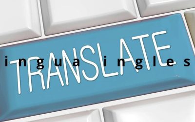 La GenZ sa parlare la lingua inglese?