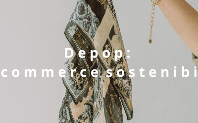 Depop: il made in Italy vende vintage