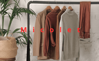 Il second hand di Micolet