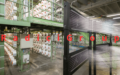 RadiciGroup: Una storia di famiglia e sostenibilità