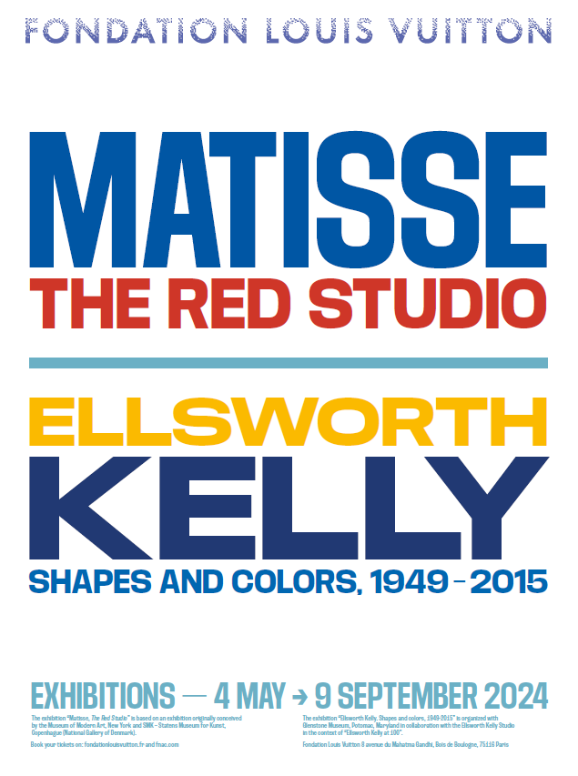 Fondation Louis Vuitton