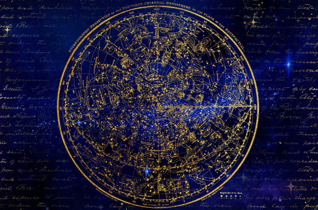 astrologia