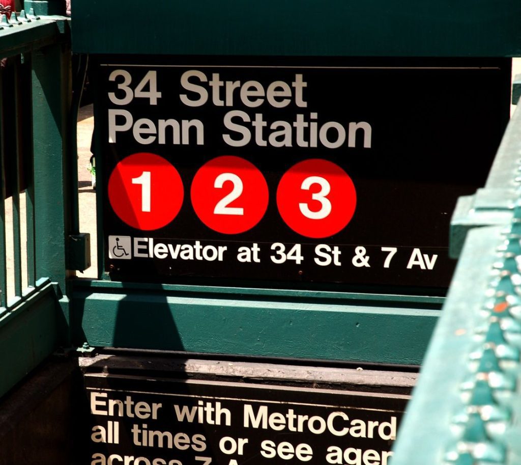 New York metropolitana