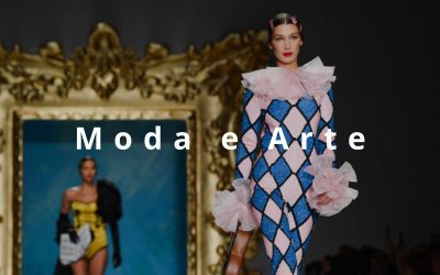 Moda e arte, una storia d’amore di lunga data