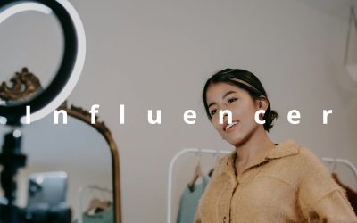 Siamo alla fine dell’epoca degli influencer?