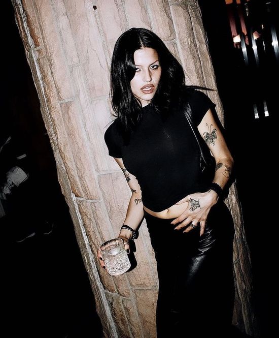 Succubus Chic