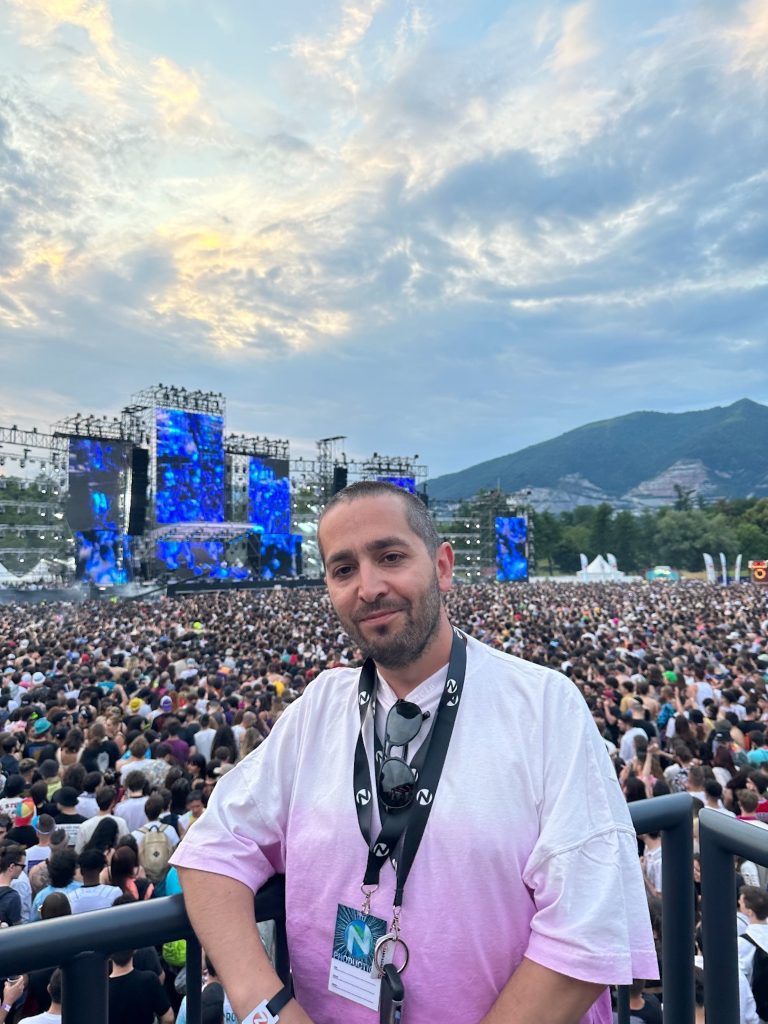 Nameless Festival 2024