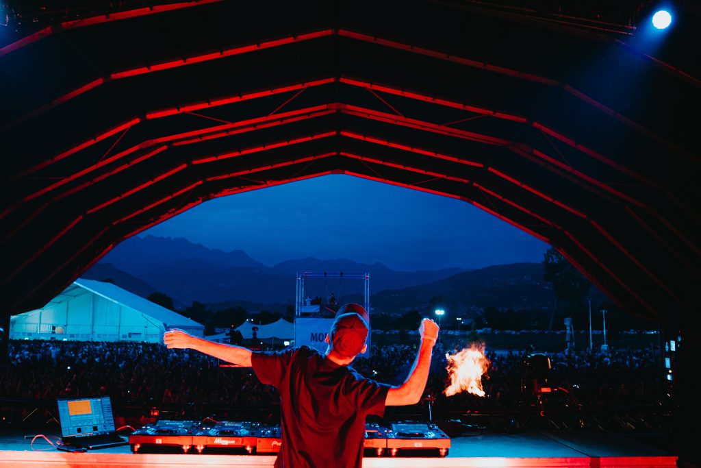 Nameless Festival 2024