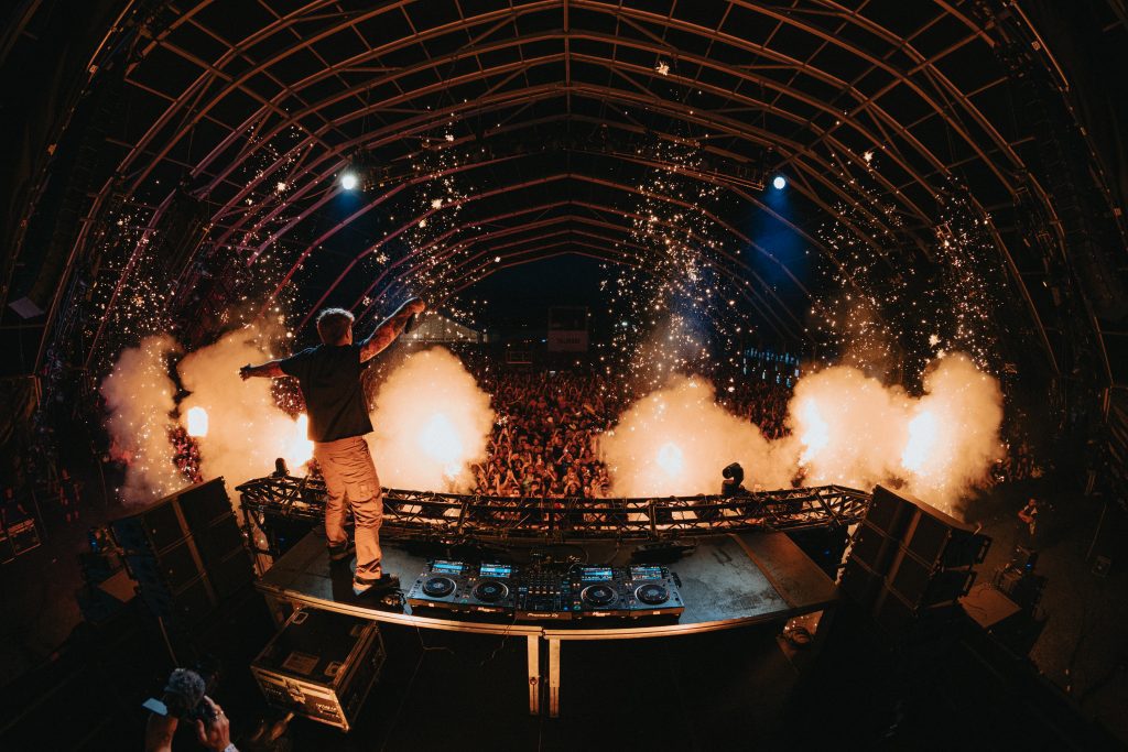 Nameless Festival 2024