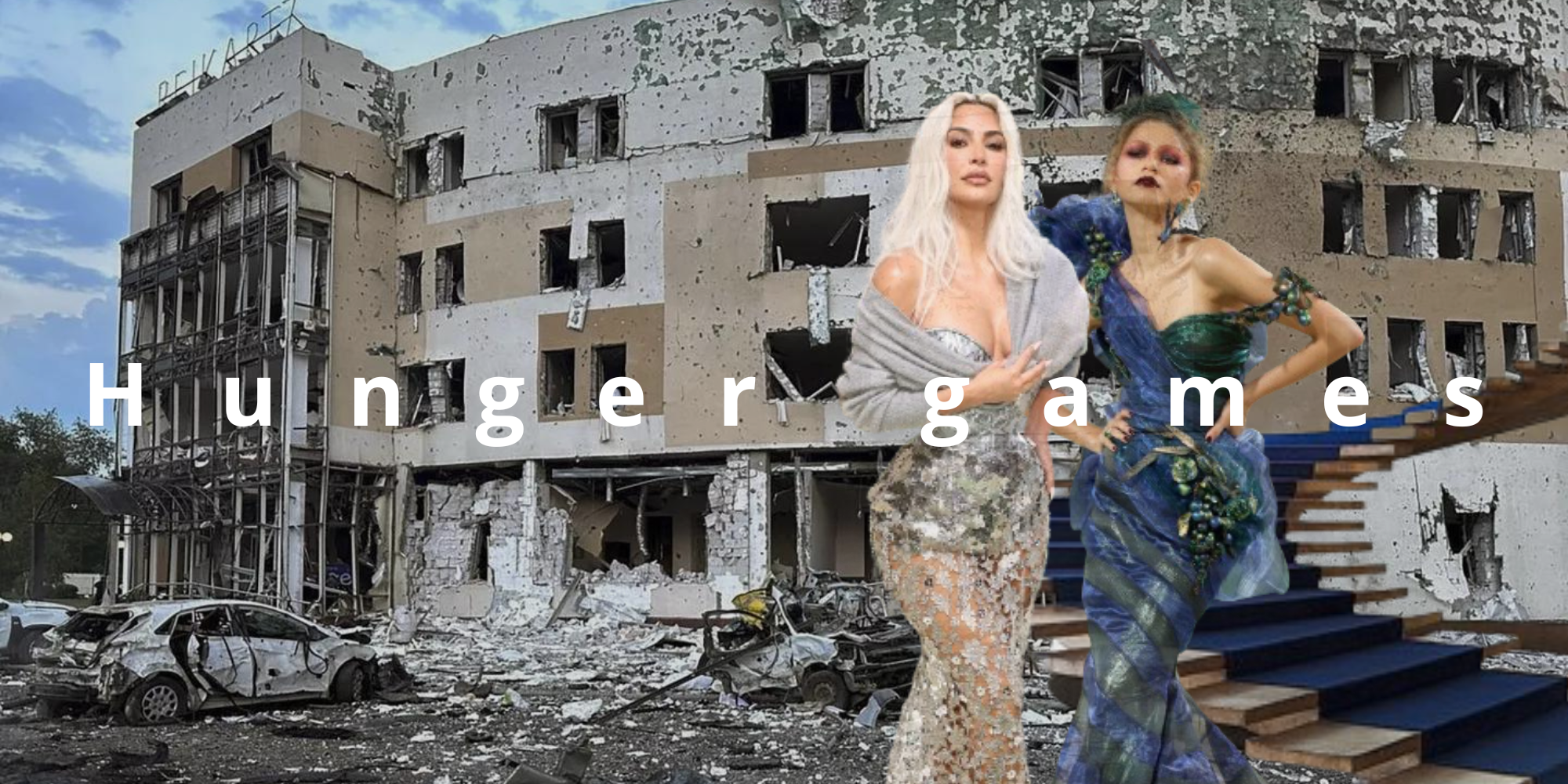Hunger games