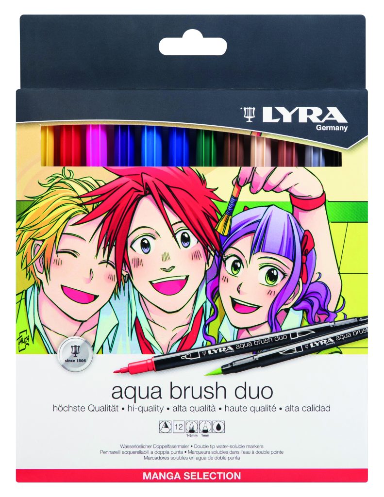 Manga