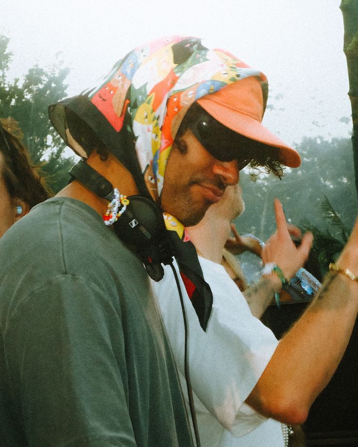 Keinemusik