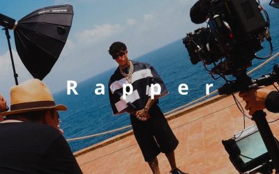 I rapper sono i nuovi invitati alle sfilate