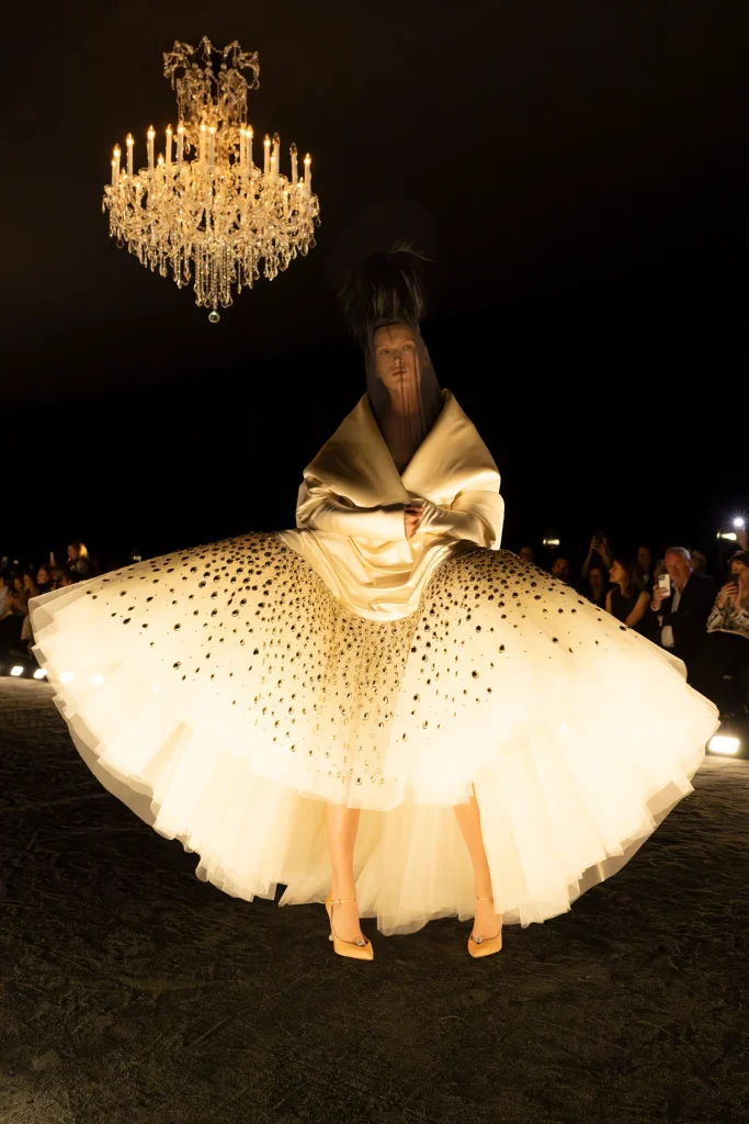 Haute Couture 24/25 Schiaparelli 