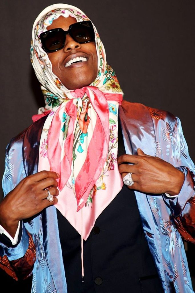 A$AP Rocky