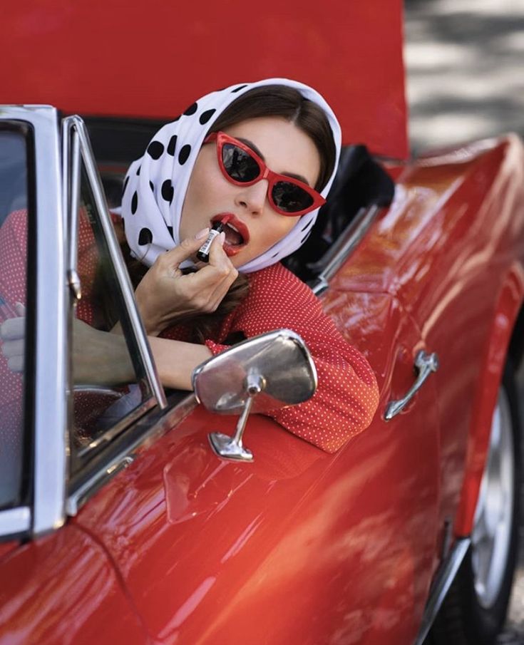 look diva anni '50