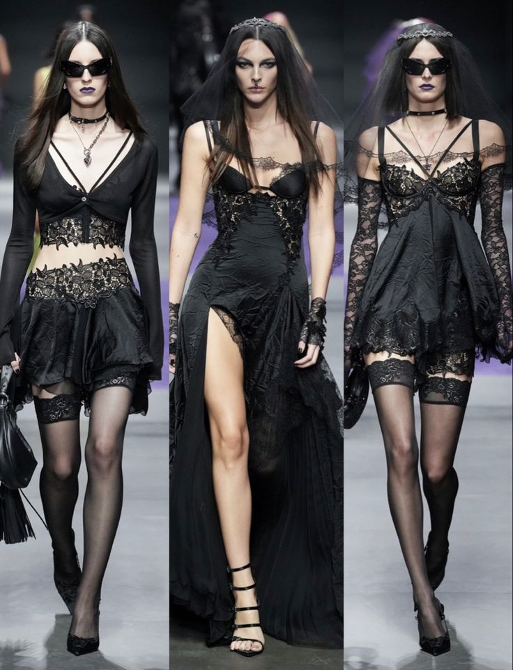 Succubus Chic