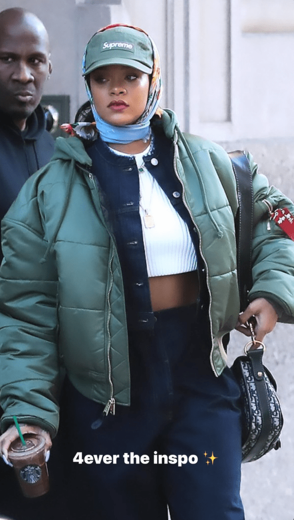 Rihanna 