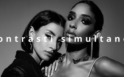Inside the Editorial: Contrasti simultanei